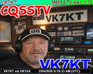 VK7AX: 2026040211 de PI1DFT