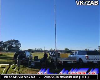 VK7ZAB: 2026040211 de PI1DFT