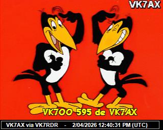 VK7KT: 2026040214 de PI1DFT