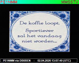 PE1NMM: 2026040215 de PI1DFT