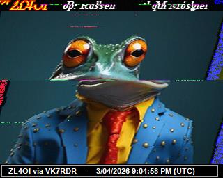 ZL4OI: 2026040323 de PI1DFT