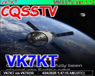 VK7KT: 2026040403 de PI1DFT