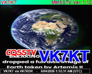 VK7KT: 2026040603 de PI1DFT