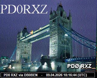 PD0RXZ: 2026040920 de PI1DFT