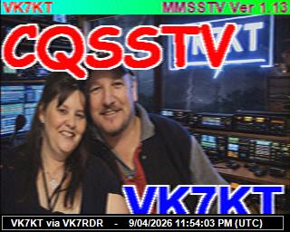 VK7KT: 2026041001 de PI1DFT