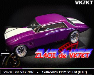 VK7KT: 2026041301 de PI1DFT
