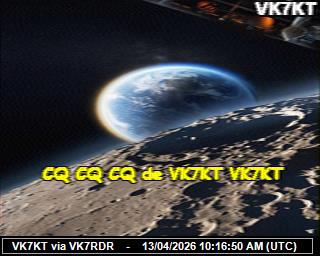 VK7KT: 2026041312 de PI1DFT