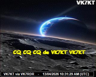 VK7KT: 2026041312 de PI1DFT
