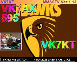 VK7KT: 2026041405 de PI1DFT