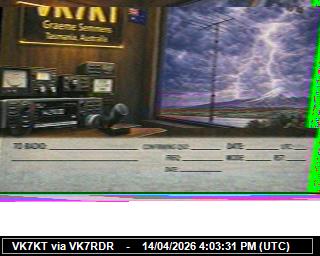 VK7KT: 2026041418 de PI1DFT