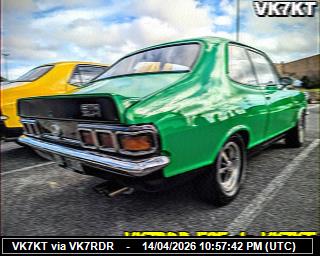 VK7KT: 2026041500 de PI1DFT