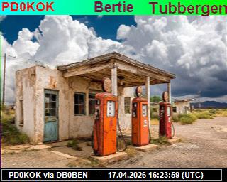 PD0KOK: 2026041718 de PI1DFT