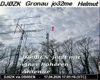 DJ0ZK: 2026041719 de PI1DFT