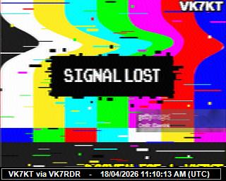 VK7KT: 2026041813 de PI1DFT
