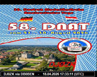 DJ0ZK: 2026041819 de PI1DFT