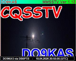 DG2AAV: 2026041822 de PI1DFT