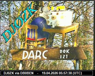 DJ0ZK: 2026041907 de PI1DFT