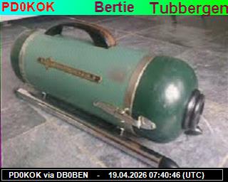 PD0KOK: 2026041909 de PI1DFT