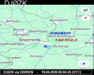 DJ0ZK: 2026041910 de PI1DFT