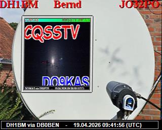 DH1BM: 2026041911 de PI1DFT
