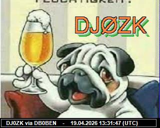 DJ0ZK: 2026041915 de PI1DFT