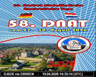 DJ0ZK: 2026041916 de PI1DFT