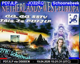 PD7JLP: 2026041917 de PI1DFT