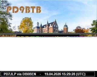 PD7JLP: 2026041917 de PI1DFT