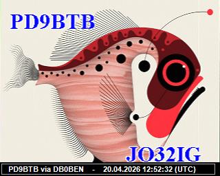 PA0BVD: 2026042014 de PI1DFT