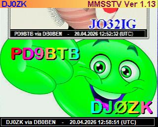 DJ0ZK: 2026042015 de PI1DFT
