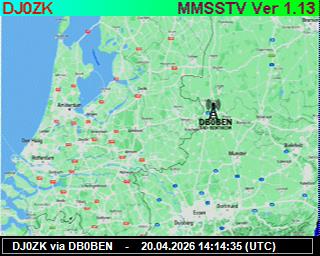 DJ0ZK: 2026042016 de PI1DFT