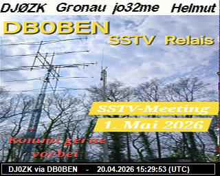 DJ0ZK: 2026042017 de PI1DFT