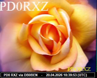 PD0RXZ: 2026042020 de PI1DFT
