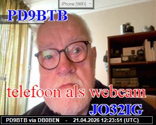 PA0BVD: 2026042114 de PI1DFT