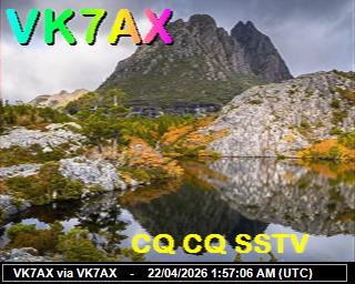 VK7AX: 2026042203 de PI1DFT