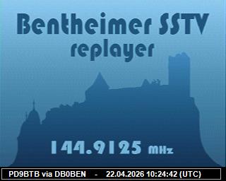 PA0BVD: 2026042212 de PI1DFT