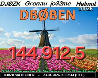 DJ0ZK: 2026042311 de PI1DFT