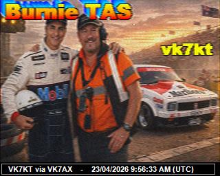VK7AX: 2026042312 de PI1DFT