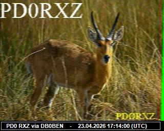 PD0RXZ: 2026042319 de PI1DFT