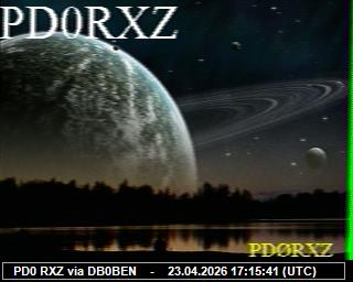 PD0RXZ: 2026042319 de PI1DFT