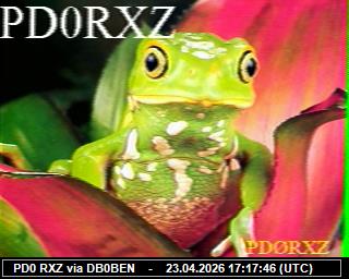 PD0RXZ: 2026042319 de PI1DFT