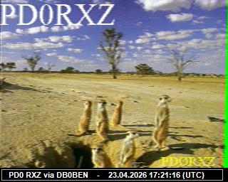 PD0RXZ: 2026042319 de PI1DFT