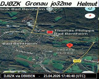 DJ0ZK: 2026042319 de PI1DFT