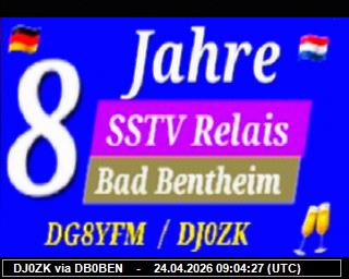 DJ0ZK: 2026042411 de PI1DFT