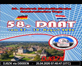 DJ0ZK: 2026042509 de PI1DFT