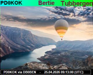 PD0KOK: 2026042511 de PI1DFT