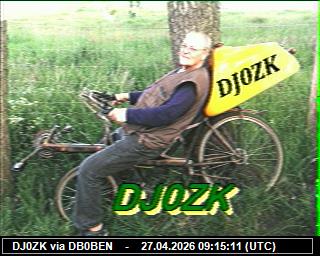 DJ0ZK: 2026042711 de PI1DFT