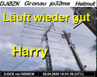DJ0ZK: 2026042816 de PI1DFT