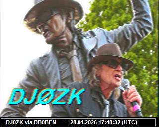 DJ0ZK: 2026042819 de PI1DFT