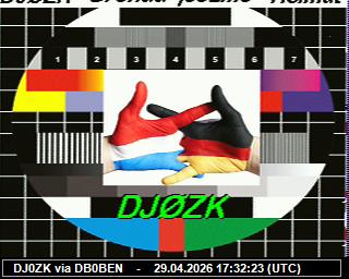 DJ0ZK: 2026042919 de PI1DFT